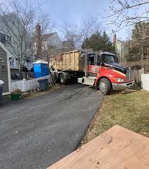 Same-Day Junk Removal Services in Port Jefferson, NY